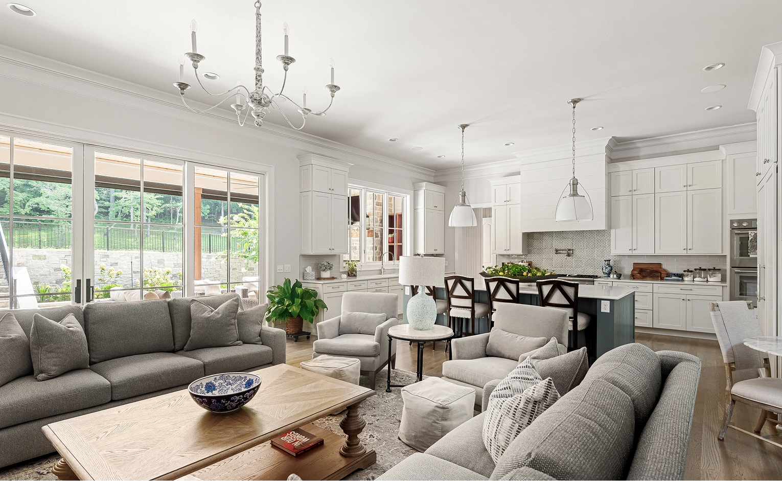 Home design and architectural planning